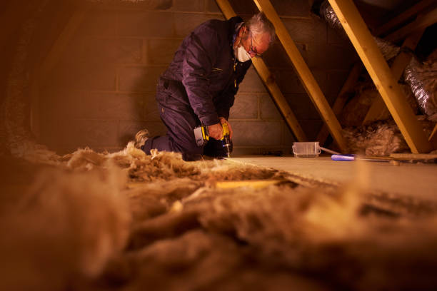 Best Insulation for Specific Applications in Highlandville, MO